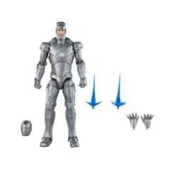 Hasbro Marvel Legends Infinity Saga Action Figure Wave 1 - Iron Man Mk II -Hasbro Store f6515 prod avn legends inf 1 440 2000px 300dpi