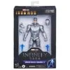 Hasbro Marvel Legends Infinity Saga Action Figure Wave 1 - Iron Man Mk II -Hasbro Store f65155l00 pkg 23 2000px 300dpi