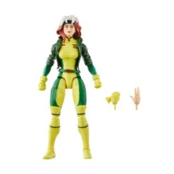 Hasbro Marvel Legends 6 Inch X-Men '97 Retro Action Figure - Marvel's Rogue 15 Hasbro Marvel Legends 6 Inch X-Men '97 Retro Action Figure - Marvel's Rogue -Hasbro Store f6546 prod mvl legends xmen minus 1 234 2000px 300dpi
