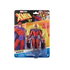 Hasbro Marvel Legends 6 Inch X-Men '97 Retro Action Figure - Set Of 6 -Hasbro Store f65525x00 pkg 23 2000px 300dpi