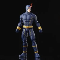 Hasbro Marvel Legends X-Men 6 Inch Scale Action Figure BAF Ch'od - Cyclops 12 Hasbro Marvel Legends X-Men 6 Inch Scale Action Figure BAF Ch'od - Cyclops -Hasbro Store f6559 prod mvl xmen legends 1 0001 online 2000sq