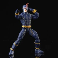 Hasbro Marvel Legends X-Men 6 Inch Scale Action Figure BAF Ch'od - Cyclops 11 Hasbro Marvel Legends X-Men 6 Inch Scale Action Figure BAF Ch'od - Cyclops -Hasbro Store f6559 prod mvl xmen legends 1 0002 online 2000sq