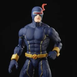 Hasbro Marvel Legends X-Men 6 Inch Scale Action Figure BAF Ch'od - Cyclops 10 Hasbro Marvel Legends X-Men 6 Inch Scale Action Figure BAF Ch'od - Cyclops -Hasbro Store f6559 prod mvl xmen legends 1 0004 online 2000sq