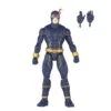 Hasbro Marvel Legends X-Men 6 Inch Scale Action Figure BAF Ch'od - Cyclops
