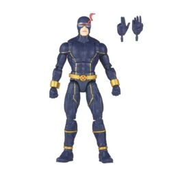Best Seller 17 Hasbro Marvel Legends X-Men 6 Inch Scale Action Figure BAF Ch'od - Cyclops
