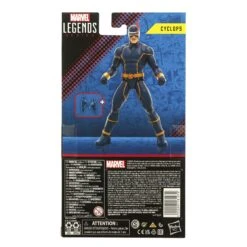 Hasbro Marvel Legends X-Men 6 Inch Scale Action Figure BAF Ch'od - Cyclops 13 Hasbro Marvel Legends X-Men 6 Inch Scale Action Figure BAF Ch'od - Cyclops -Hasbro Store f6559 prod mvl xmen legends 1 0011 online 2000sq