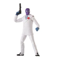 Hasbro Marvel Legends 6 Inch Spider-Man Retro Action Figure Wave 3 - Marvel's Rose 12 Hasbro Marvel Legends 6 Inch Spider-Man Retro Action Figure Wave 3 - Marvel's Rose -Hasbro Store f6566 prod spd legends class1 0005 online 2000sq