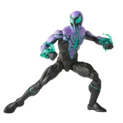 Hasbro Marvel Legends 6 Inch Spider-Man Retro Action Figure Wave 3 - Marvel's Chasm -Hasbro Store f6568 prod spd legends class3 0006 online 2000sq