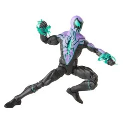 Hasbro Marvel Legends 6 Inch Spider-Man Retro Action Figure Wave 3 - Marvel's Chasm -Hasbro Store f6568 prod spd legends class3 0007 online 2000sq