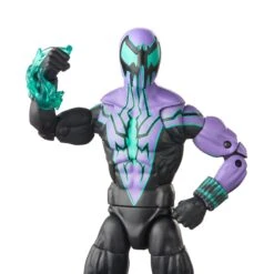 Hasbro Marvel Legends 6 Inch Spider-Man Retro Action Figure Wave 3 - Marvel's Chasm -Hasbro Store f6568 prod spd legends class3 0008 online 2000sq
