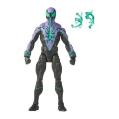 Hasbro Marvel Legends 6 Inch Spider-Man Retro Action Figure Wave 3 - Marvel's Chasm -Hasbro Store f6568 prod spd legends class3 0009 online 2000sq
