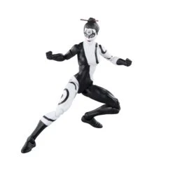 Hasbro Marvel Legends Knights 6-Inch Action Figure - Lady Bullseye -Hasbro Store f6622 prod mvl legends mknights 2 772 2000px 300dpi