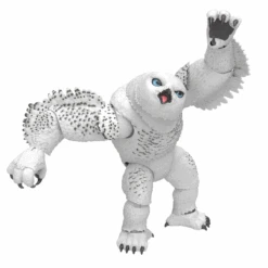 Hasbro Dungeons & Dragons Honor Among Thieves Golden Archive Action Figure - Owlbear / Doric 8 Hasbro Dungeons & Dragons Honor Among Thieves Golden Archive Action Figure - Owlbear / Doric -Hasbro Store f6630 on white 1