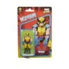 Hasbro Marvel Universe Retro 3.75 Inch Action Figure Wave 8 - Wolverine 1 Hasbro Marvel Universe Retro 3.75 Inch Action Figure Wave 8 - Wolverine -Hasbro Store f6698 prod mvl legends retro 375 ref a5 617 010 online 2000sq