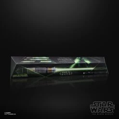 Hasbro Star Wars Black Series Force FX Elite Lightsaber - Luke Skywalker's Lightsaber -Hasbro Store f6906 prod sw bl ava fx elite ls 121 online 2000sq