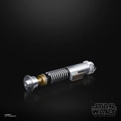 Hasbro Star Wars Black Series Force FX Elite Lightsaber - Luke Skywalker's Lightsaber -Hasbro Store f6906 prod sw bl ava fx elite ls 124 online 2000sq
