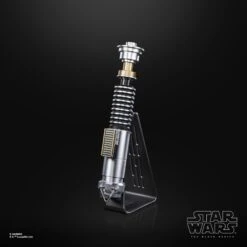 Hasbro Star Wars Black Series Force FX Elite Lightsaber - Luke Skywalker's Lightsaber -Hasbro Store f6906 prod sw bl ava fx elite ls 128 online 2000sq