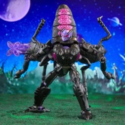 Hasbro Transformers Generations Legacy Evolution Voyager Action Figure - Antagony 17 Hasbro Transformers Generations Legacy Evolution Voyager Action Figure - Antagony -Hasbro Store f6942 dio tra gen selects antagony 0003 2000px 300dpi