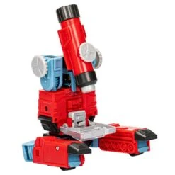 Hasbro Transformers Retro Transformers: The Movie Action Figure - Autobot Scientist Perceptor 11 Hasbro Transformers Retro Transformers: The Movie Action Figure - Autobot Scientist Perceptor -Hasbro Store f69465l00 detail 1 23 s