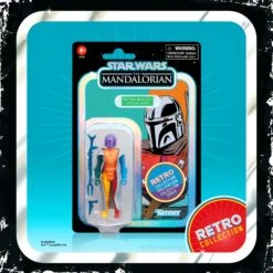 Hasbro Star Wars Retro Action Figure - Prototype Mandalorian -Hasbro Store f6981 prod sw retro lowercase 020 online 2000sq