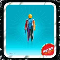 Hasbro Star Wars Retro Action Figure - Prototype Mandalorian -Hasbro Store f6981 prod sw retro lowercase 027 online 2000sq