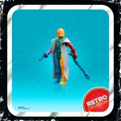 Hasbro Star Wars Retro Action Figure - Prototype Mandalorian -Hasbro Store f6981 prod sw retro lowercase 030 online 2000sq