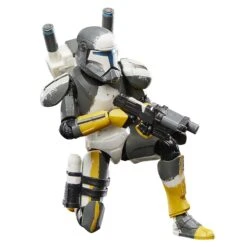 Hasbro Star Wars The Black Series Gaming Greats Exclusive Action Figure - Republic Commando RC-1262 (Scorch) 11 Hasbro Star Wars The Black Series Gaming Greats Exclusive Action Figure - Republic Commando RC-1262 (Scorch) -Hasbro Store f70035l00 detail 2 22 online 2000sq