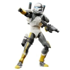 Hasbro Star Wars The Black Series Gaming Greats Exclusive Action Figure - Republic Commando RC-1262 (Scorch) 13 Hasbro Star Wars The Black Series Gaming Greats Exclusive Action Figure - Republic Commando RC-1262 (Scorch) -Hasbro Store f70035l00 detail 22 online 2000sq