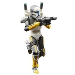 Hasbro Star Wars The Black Series Gaming Greats Exclusive Action Figure - Republic Commando RC-1262 (Scorch) 12 Hasbro Star Wars The Black Series Gaming Greats Exclusive Action Figure - Republic Commando RC-1262 (Scorch) -Hasbro Store f70035l00 detail 3 22 online 2000sq