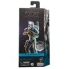 Hasbro Star Wars The Black Series Gaming Greats Exclusive Action Figure - Republic Commando RC-1262 (Scorch) -Hasbro Store f70035l00 pkg 22 online 2000sq