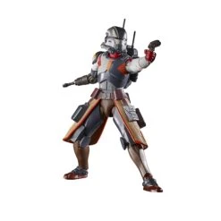 Hasbro Star Wars The Black Series 6 Inch Exclusive Action Figure - Echo (Mercenary Gear) -Hasbro Store f7009 prod sw bl fast 425 white large 300dpi