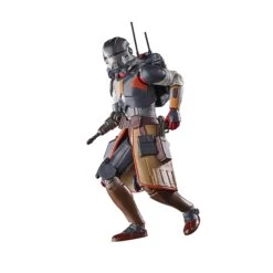 Hasbro Star Wars The Black Series 6 Inch Exclusive Action Figure - Echo (Mercenary Gear) -Hasbro Store f7009 prod sw bl fast 431 white large 300dpi