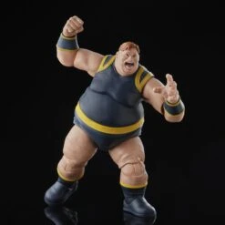 Hasbro Marvel Legends X-Men 60th Anniversary 6 Inch Scale Action Figure - Marvel's The Blob -Hasbro Store f7019 prod mvl legends xmen 60 anv1 0002 online 2000sq