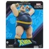 Hasbro Marvel Legends X-Men 60th Anniversary 6 Inch Scale Action Figure - Marvel's The Blob -Hasbro Store f70195l00 pkg 22 online 2000sq