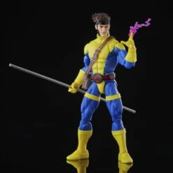 Hasbro Marvel Legends X-Men 60th Anniversary Action Figure - Marvel's Banshee, Gambit & Psylocke Multipack -Hasbro Store f7023 prod mvl legends xmen 60 anv3 0007 online 2000sq