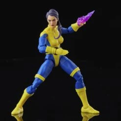 Hasbro Marvel Legends X-Men 60th Anniversary Action Figure - Marvel's Banshee, Gambit & Psylocke Multipack -Hasbro Store f7023 prod mvl legends xmen 60 anv3 0013 online 2000sq