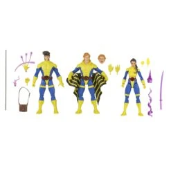 Hasbro Marvel Legends X-Men 60th Anniversary Action Figure - Marvel's Banshee, Gambit & Psylocke Multipack -Hasbro Store f7023 prod mvl legends xmen 60 anv3 0029 online 2000sq