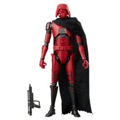 Hasbro Star Wars Black Series 6 Inch Action Figure Wave 39 - HK-87 Assassin Droid -Hasbro Store f70325x21 main 23 2000px 300dpi