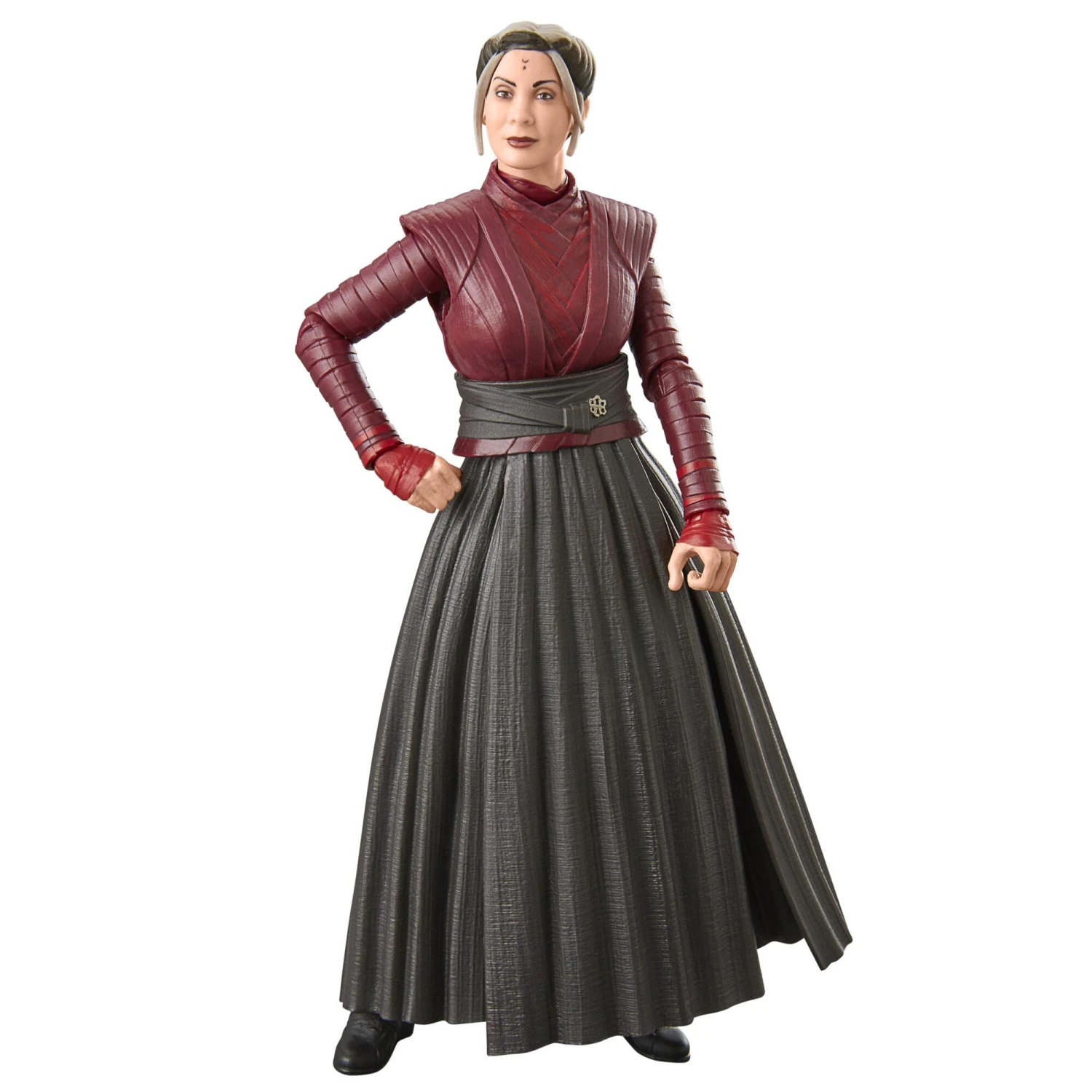 Hasbro Star Wars Black Series 6 Inch Action Figure Wave 39 - Morgan Elsbeth 6 Hasbro Star Wars Black Series 6 Inch Action Figure Wave 39 - Morgan Elsbeth - Image 4
