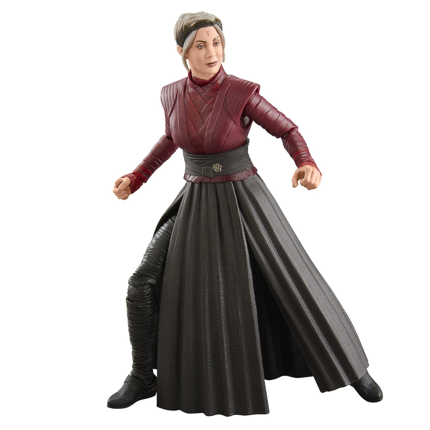 Hasbro Star Wars Black Series 6 Inch Action Figure Wave 39 - Morgan Elsbeth 10 Hasbro Star Wars Black Series 6 Inch Action Figure Wave 39 - Morgan Elsbeth - Image 8