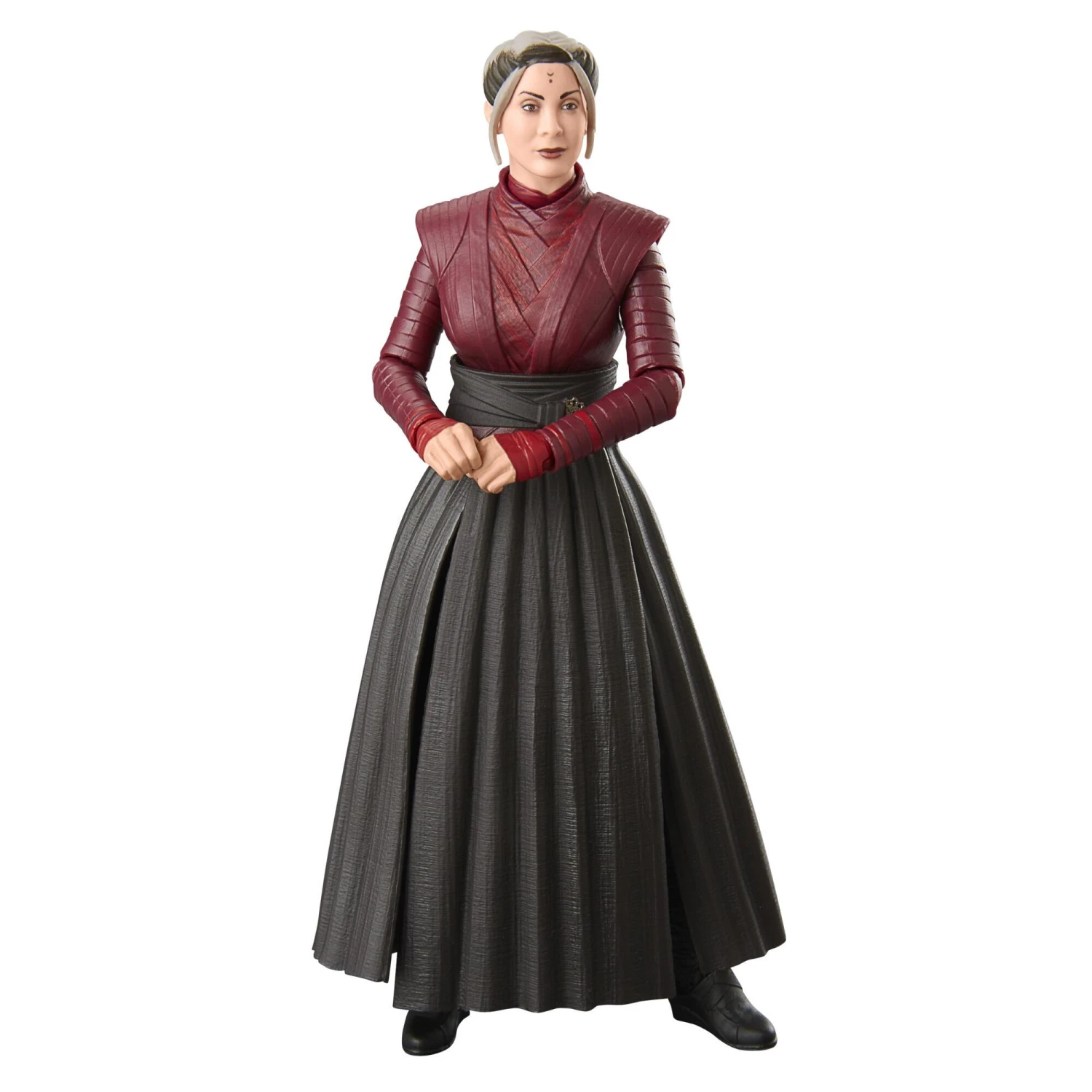 Hasbro Star Wars Black Series 6 Inch Action Figure Wave 39 - Morgan Elsbeth 7 Hasbro Star Wars Black Series 6 Inch Action Figure Wave 39 - Morgan Elsbeth - Image 5