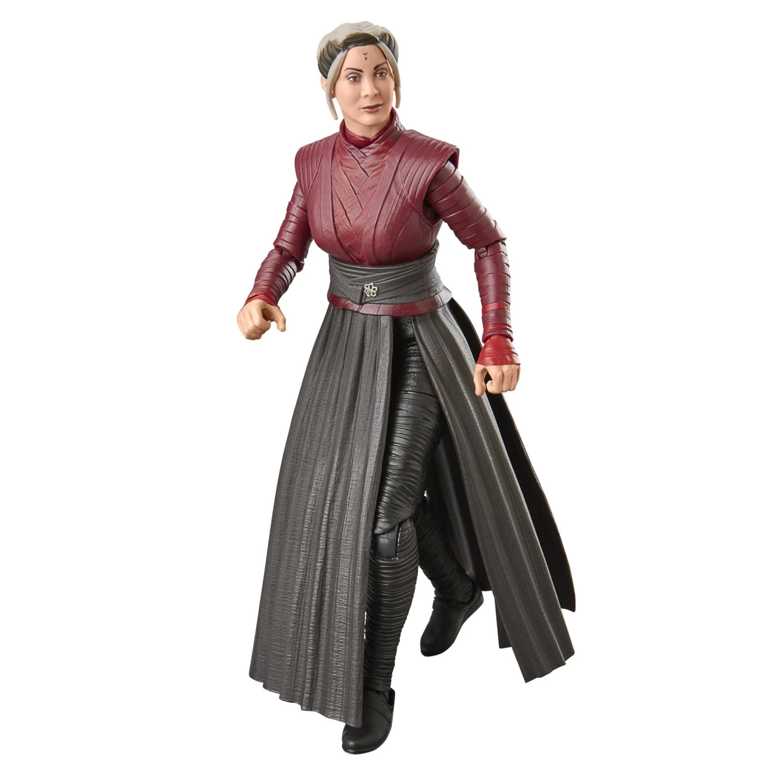 Hasbro Star Wars Black Series 6 Inch Action Figure Wave 39 - Morgan Elsbeth 8 Hasbro Star Wars Black Series 6 Inch Action Figure Wave 39 - Morgan Elsbeth - Image 6