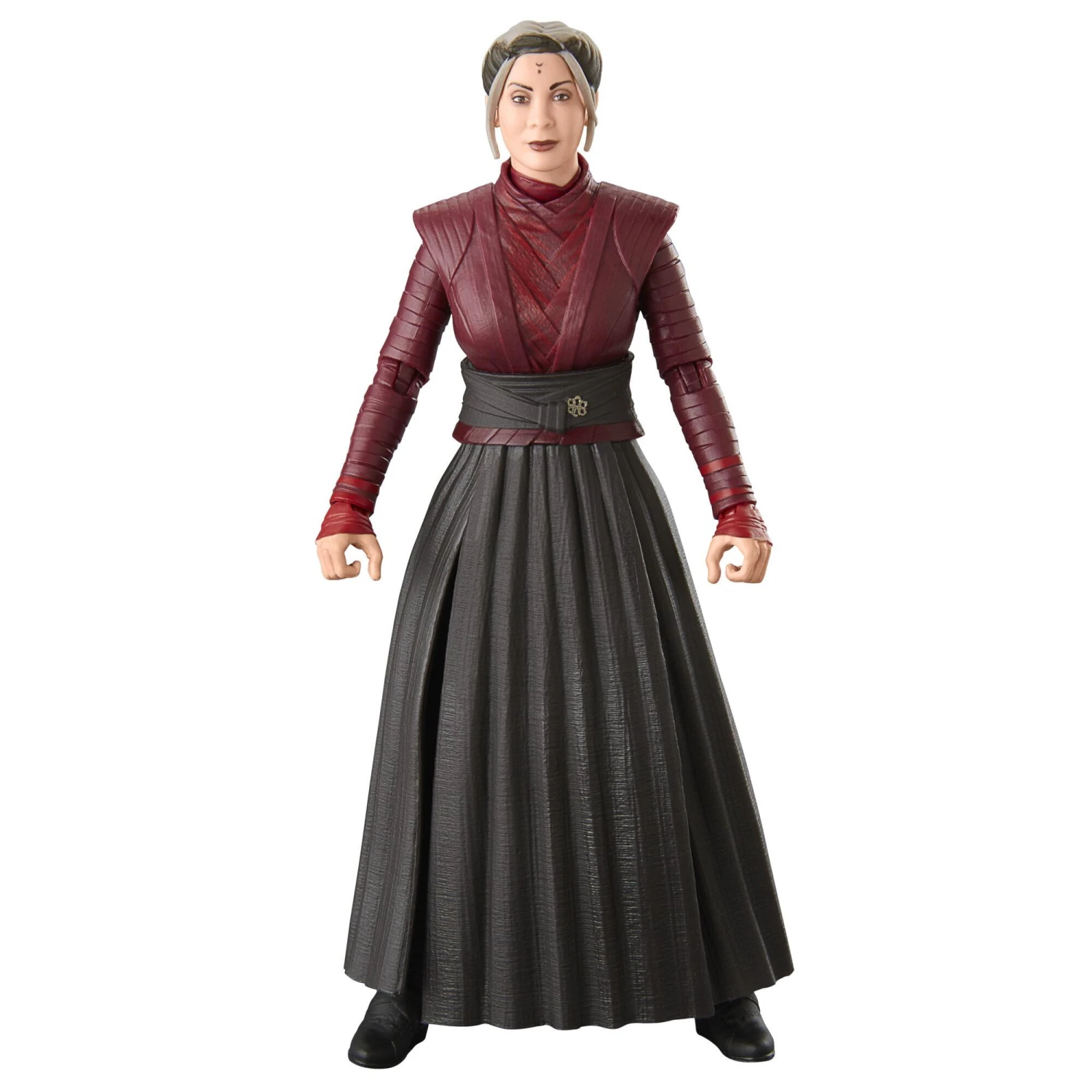 Hasbro Star Wars Black Series 6 Inch Action Figure Wave 39 - Morgan Elsbeth 5 Hasbro Star Wars Black Series 6 Inch Action Figure Wave 39 - Morgan Elsbeth - Image 3