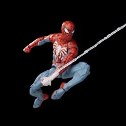 Hasbro Marvel Legends Series Gamerverse Exclusive 6-Inch Action Figure - Spider-Man 12 Hasbro Marvel Legends Series Gamerverse Exclusive 6-Inch Action Figure - Spider-Man -Hasbro Store f7040 prod spd legends 6in exc f 6 023 online 2000sq
