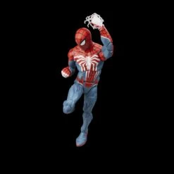 Hasbro Marvel Legends Series Gamerverse Exclusive 6-Inch Action Figure - Spider-Man 13 Hasbro Marvel Legends Series Gamerverse Exclusive 6-Inch Action Figure - Spider-Man -Hasbro Store f7040 prod spd legends 6in exc f 6 090 online 2000sq