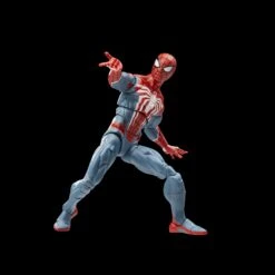 Hasbro Marvel Legends Series Gamerverse Exclusive 6-Inch Action Figure - Spider-Man 14 Hasbro Marvel Legends Series Gamerverse Exclusive 6-Inch Action Figure - Spider-Man -Hasbro Store f7040 prod spd legends 6in exc f 6 105 online 2000sq
