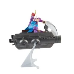 Hasbro Marvel Legends 6 Inch Action Figure Vehicle - Hawkeye With Sky-Cycle -Hasbro Store f7063 prod avn legends 60 anv 2 571 whitebackground online 2000s