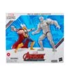 Hasbro Marvel Legends Series 6-Inch-Scale Action Figure 2-Pack - Thor Vs Marvel's Destroyer -Hasbro Store f70875l00 pkg 23 online 2000sq