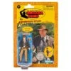 Hasbro Indiana Jones Retro Action Figure - Indiana Jones (The Last Crusade) 1 Hasbro Indiana Jones Retro Action Figure - Indiana Jones (The Last Crusade) -Hasbro Store f70925l22 pkg 23 s