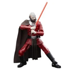Hasbro Star Wars Black Series 6 Inch Action Figure Wave 35 - Darth Malak (Gaming Greats) 12 Hasbro Star Wars Black Series 6 Inch Action Figure Wave 35 - Darth Malak (Gaming Greats) -Hasbro Store f70945x00 detail 22 online 2000sq